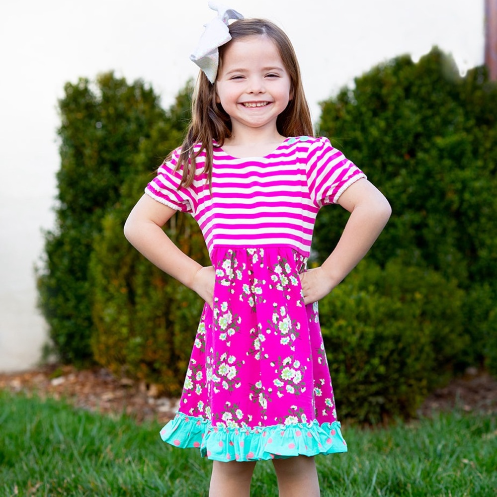 Matilda Jane Dress